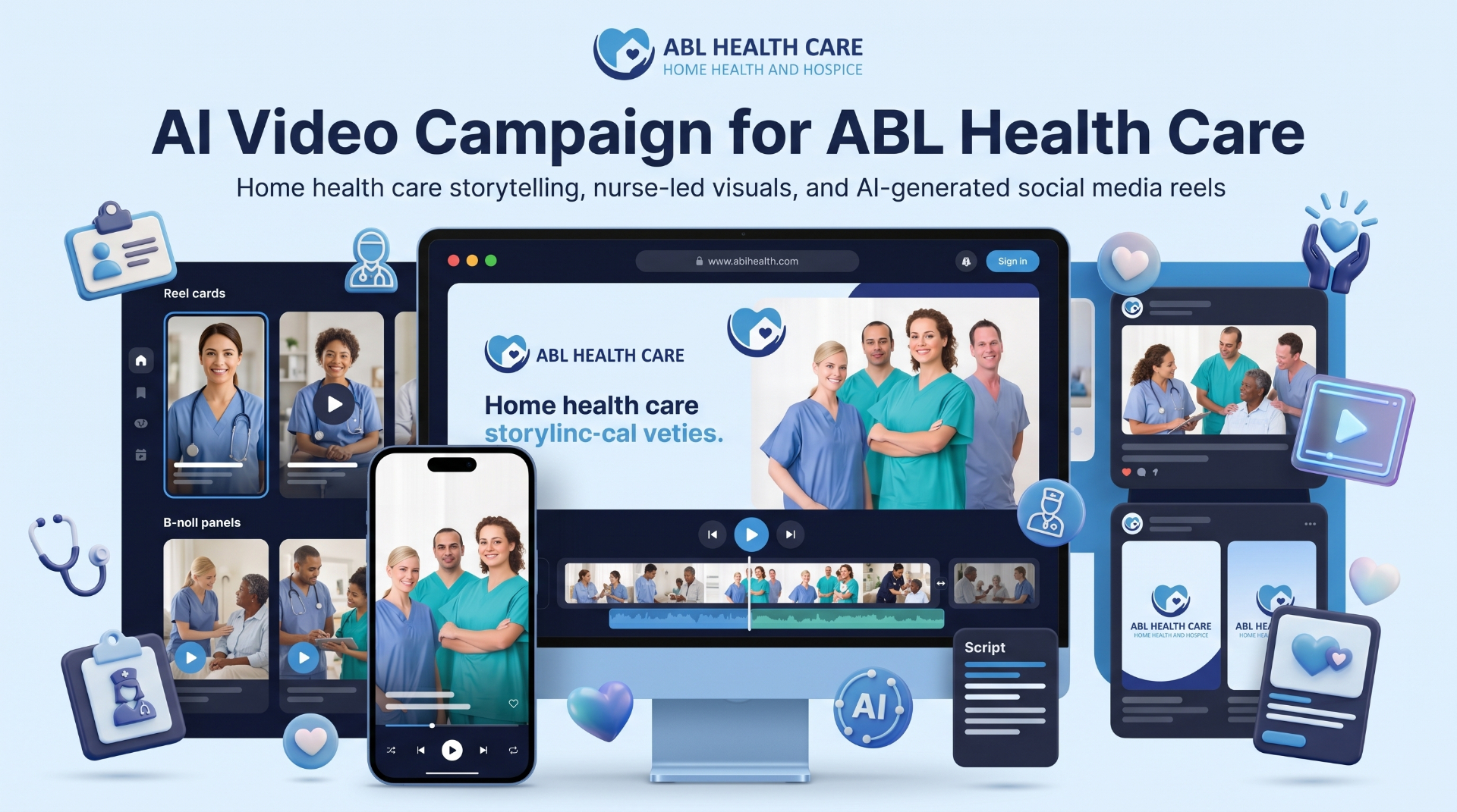 ABL HEALTH CARE